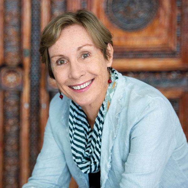 Angela Murphy - Author