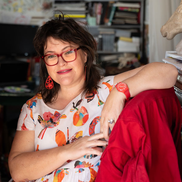 Tianni Fazio - Illustrator